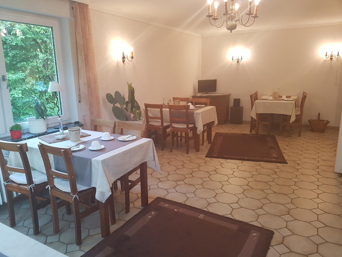 Others 4, Pension Säntisblick, Bodenseekreis