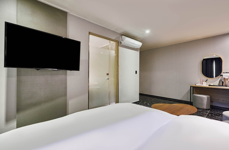 Bedroom 4, SEESUN HOTEL GimpoAirport, Gangseo