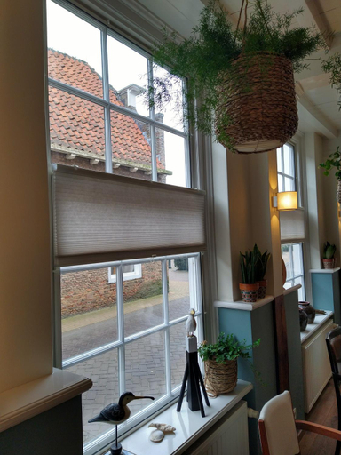 Food & Drinks 4, Bed & Brasserie Het Kosthuys, Tholen