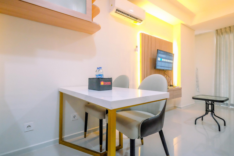 Others 5, Great Deal Studio At Daan Mogot City Apartment, West Jakarta