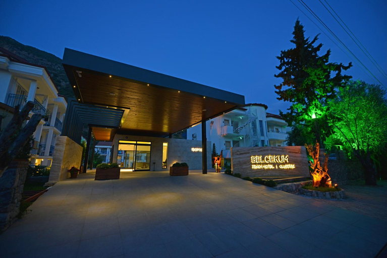 Exterior & Views 1, Belcekum Beach Hotel, Fethiye