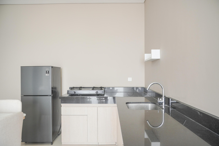 Others 5, Best Homey And Nice 2Br At Ciputra International Apartment, Jakarta Barat