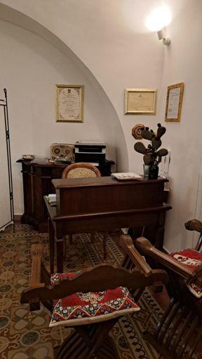 Public Area 2, Terra d'Amuri Hotel, Catania
