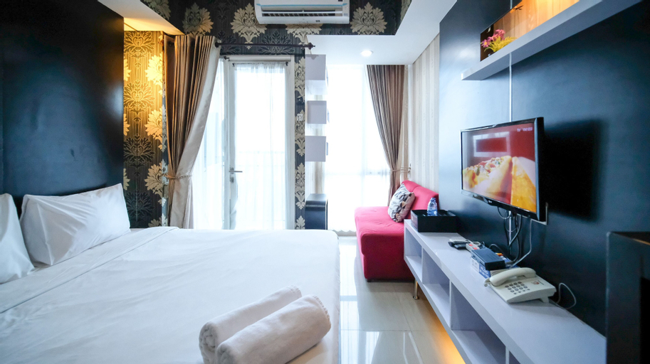 Bedroom 19