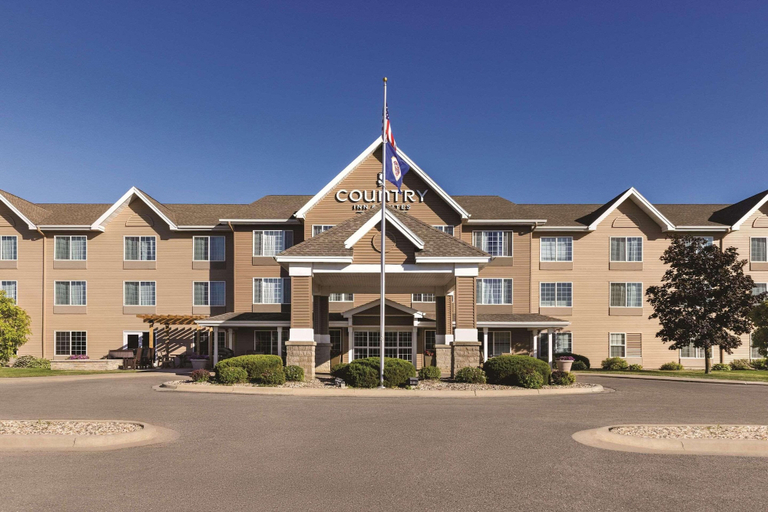 Exterior & Views 3, Country Inn & Suites by Radisson, Albert Lea - Austin, Freeborn