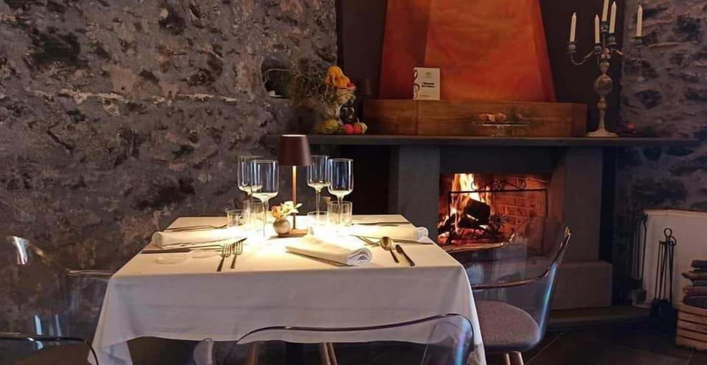 Food & Drinks 3, PODERE DELL'ETNA SEGRETA - Nature hotel, Catania
