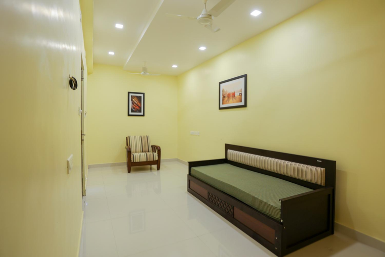 Others 5, sri balaji grand hotel, Thanjavur