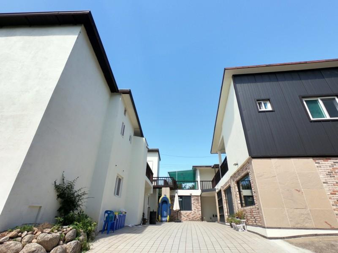 1, Yangyang Stay 258 Pension, Yangyang