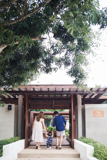 Public Area 2, The Memory Khaoyai, Pak Chong