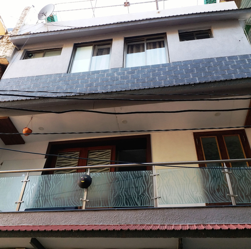 Exterior & Views, Shaleen Elegance Homestay, Sirohi