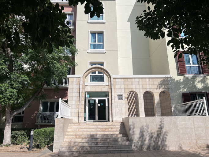 Exterior & Views, Cosmos Living Discovery Gardens Sleeps 4, Dubai