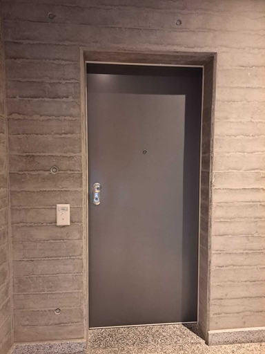 Exterior 4, Ambra Apartment, Lugano