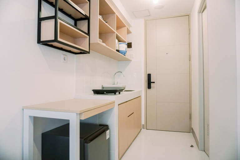 Others 4, Relax And Comfy Studio At Tokyo Riverside Pik 2 Apartment, Tangerang