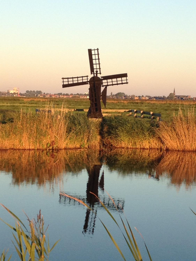 Others 2, Walvisch van Ghyspe, Wormerland