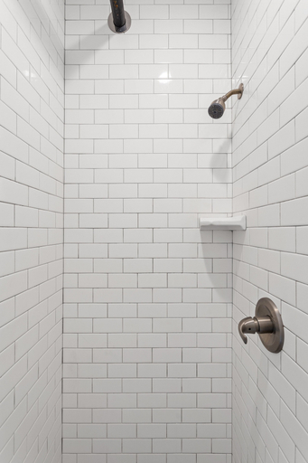 Bathroom 3, Guest House Topsail, Pender