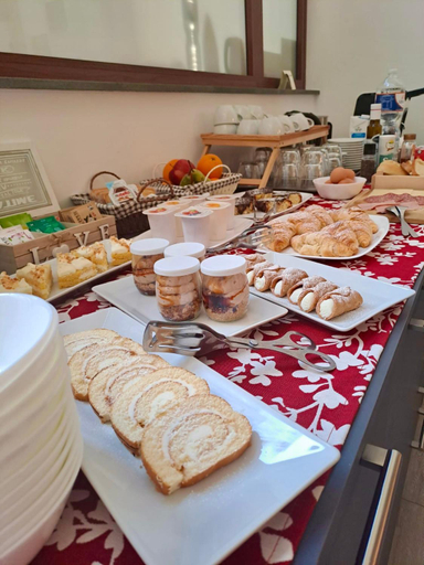 Food & Drinks 2, La Vie Fuille Bed and Breakfast, Catania