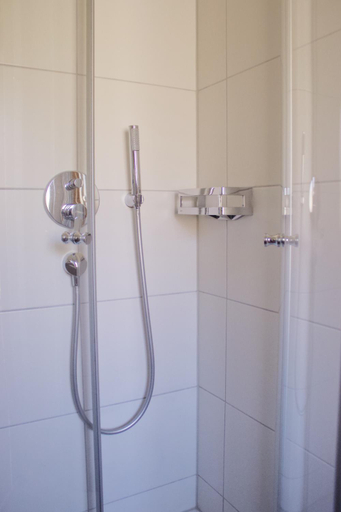 Bathroom 5, Pension Pfefferstubchen, Schmalkalden-Meiningen
