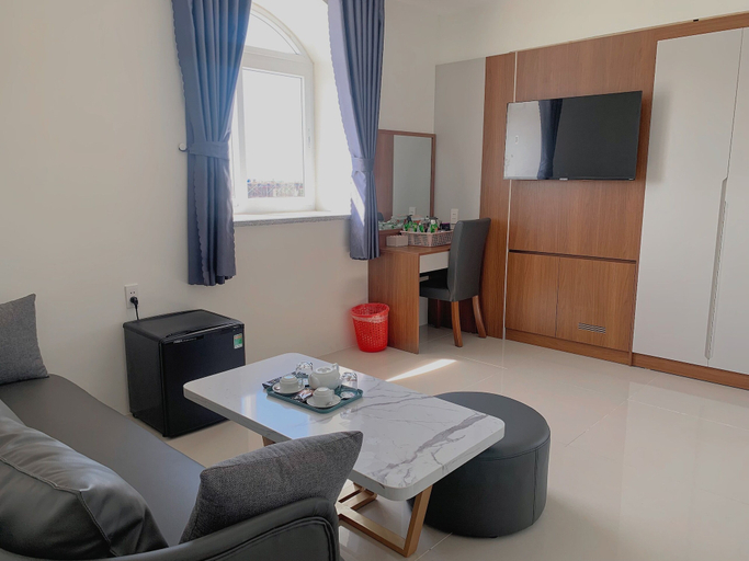 Others 5, Thuan Phat House Soc Trang, Long My
