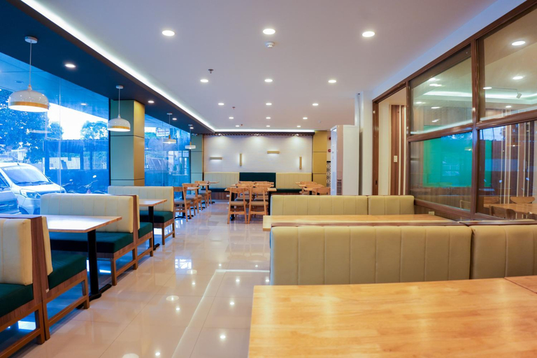 Food & Drinks 5, PRIMELUXE HOTEL, Cagayan de Oro City