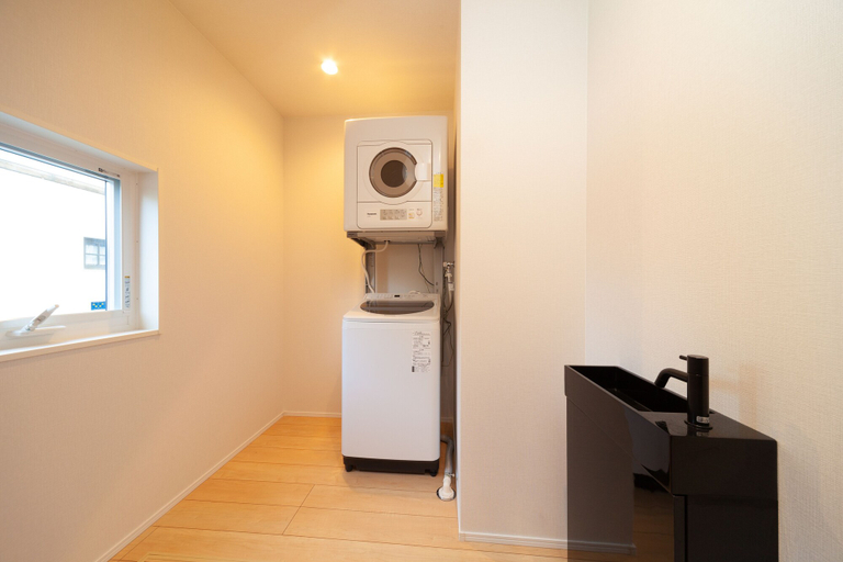 Others 5, Villa Rochalie, Hakuba