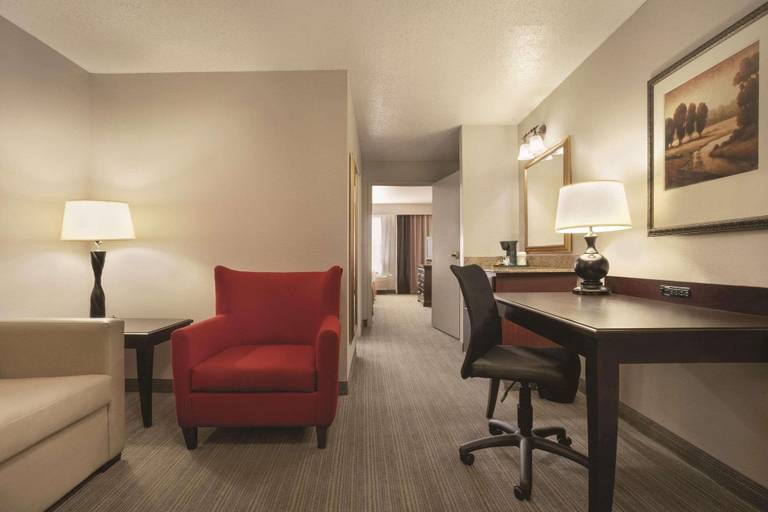 Others 5, Country Inn & Suites by Radisson, Moline Airport, Rock Island
