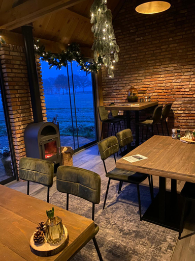 Food & Drinks 4, Domestico Bed & Breakfast, Reusel-De Mierden