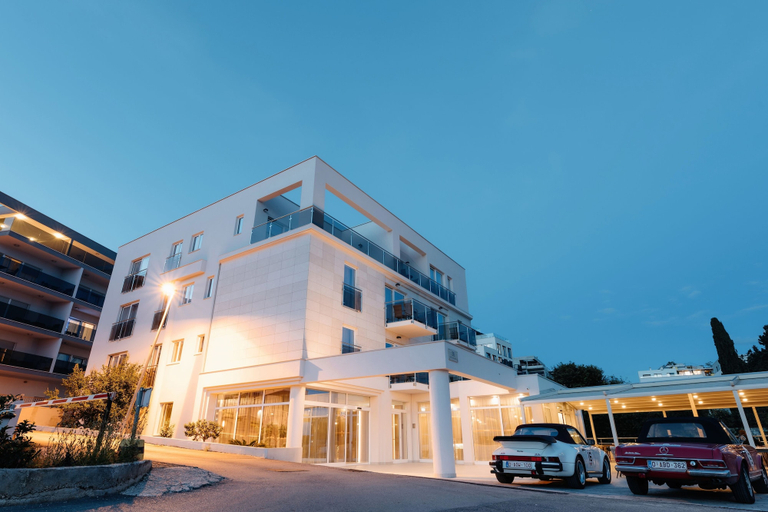 Exterior & Views 2, Hotel Olivier, Split