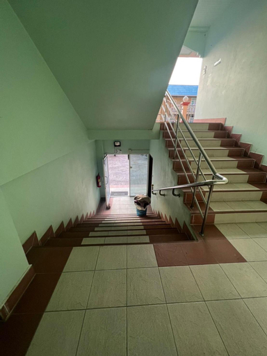 Pailin Hill Hotel Patong, Phuket Island