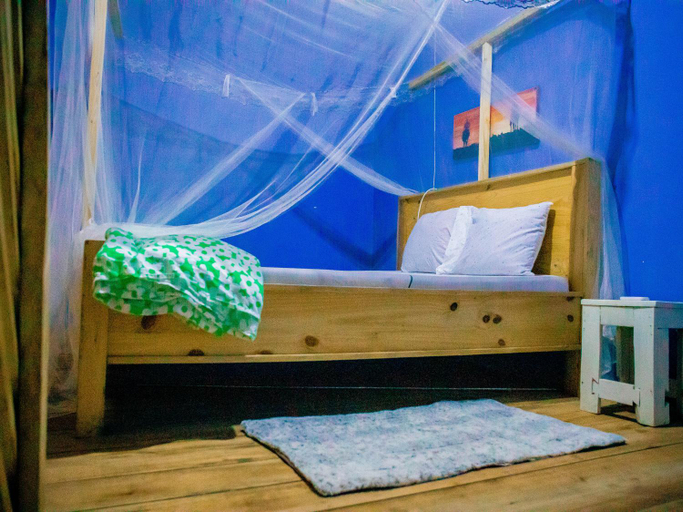 Bedroom 2, Arusha Jua Eco Home- on coffee farm, Arusha