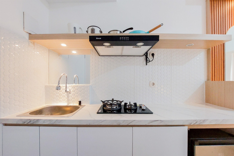Others 5, Modern Look Studio At Urbantown Serpong Apartment, Tangerang Selatan