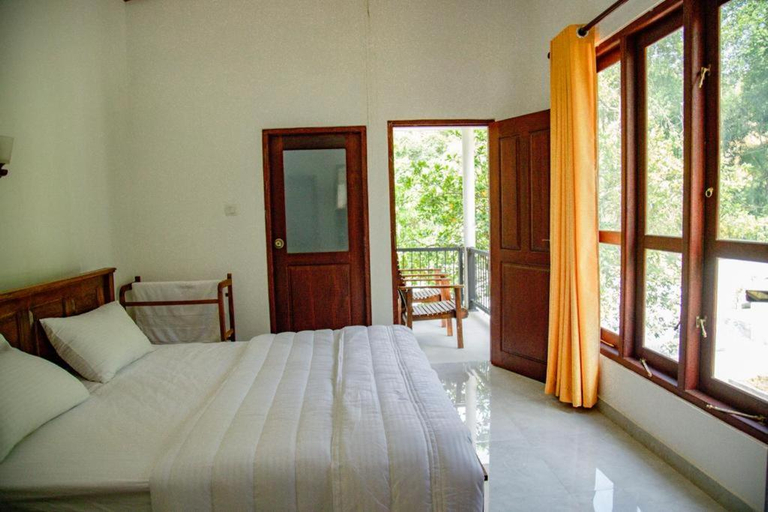 Bedroom 3, Healand Holiday Bungalow & Restaurant, Kotapola