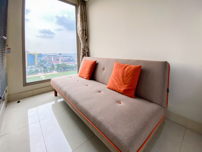 Others 4, Good Deal Studio Apartment At Warhol (W/R) Residences, Semarang