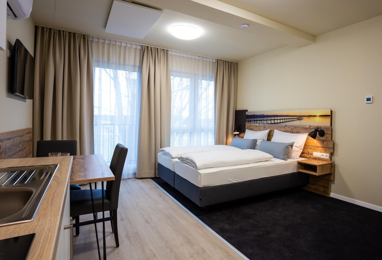 Food & Drinks, Gastehaus - Boardinghouse Magnetsried, Weilheim-Schongau