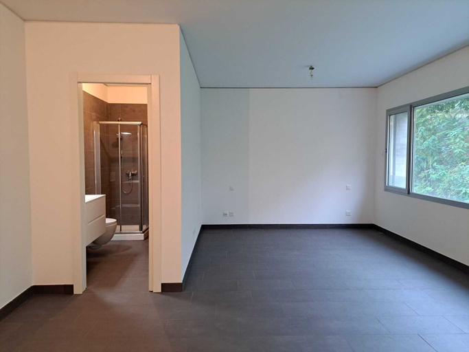 Living area 3, Ambra Apartment, Lugano