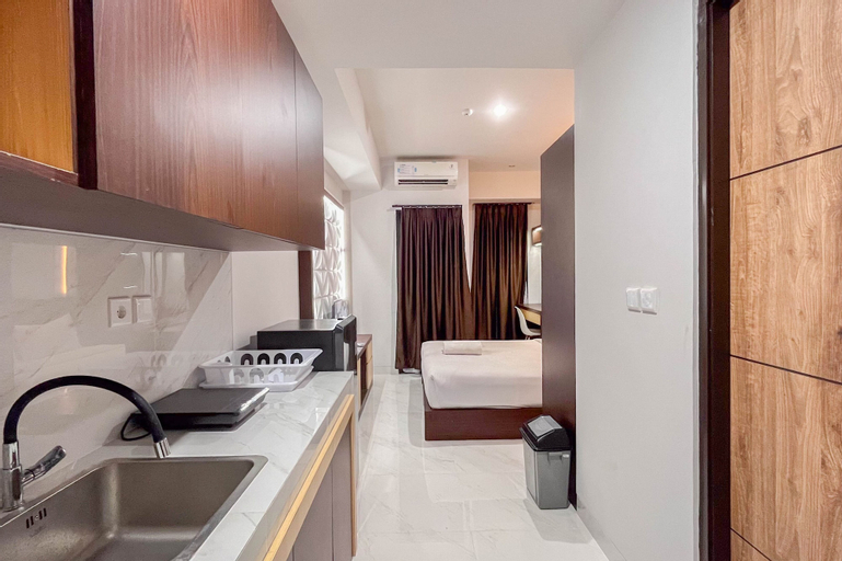 Others 5, Cozy Studio Apartment Delft Ciputra Makassar, Makassar