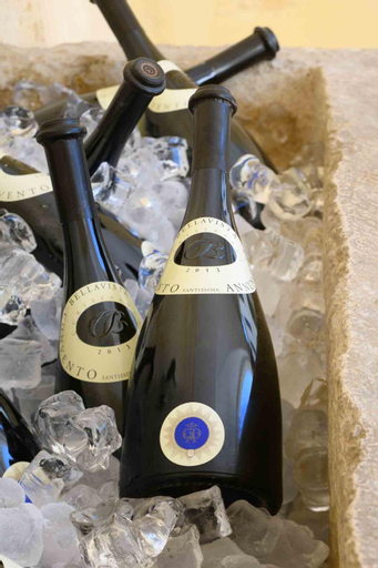 Food & Drinks 2, Annunciata Soul Retreat, Brescia