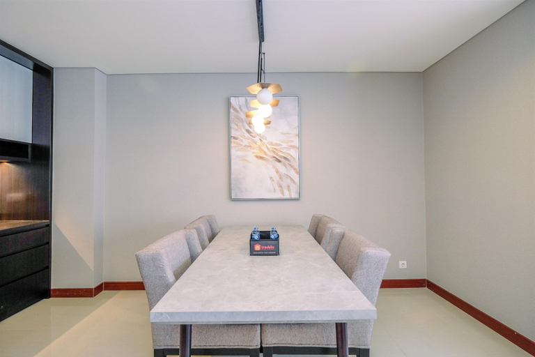 Others 5, Brand New 2Br Apartment At The Kencana Residence, Jakarta Selatan