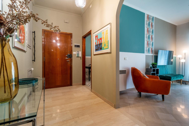 Others 5, Riva di Reno Colorful Apartment by Wonderful Italy, Bologna