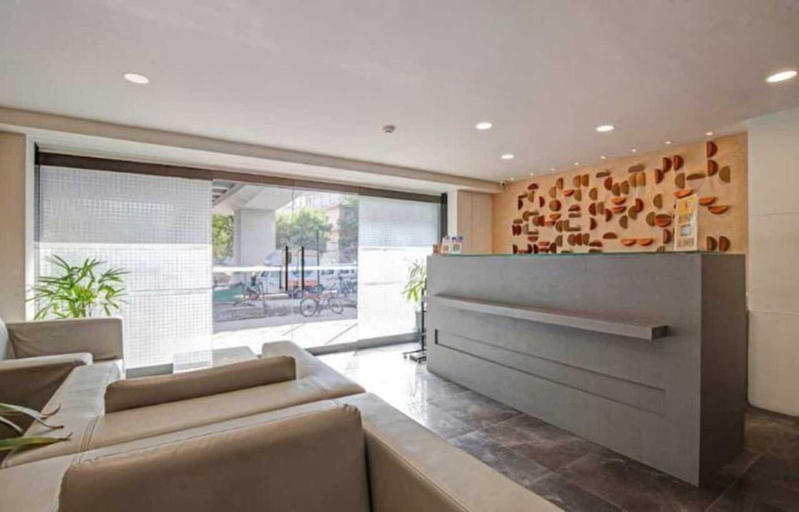 Public Area 2, Alba Premier, Ahmadabad