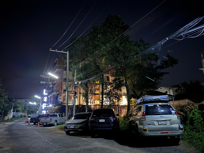 Others 5, The Loft Bar365, Muang Buri Ram