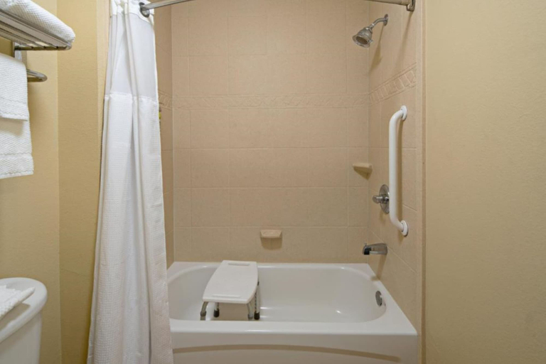 Bathroom 5, Staybridge Suites PALMDALE, Los Angeles