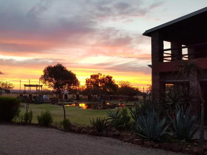 Others 5, Nyani Lodge Dinokeng, City of Tshwane