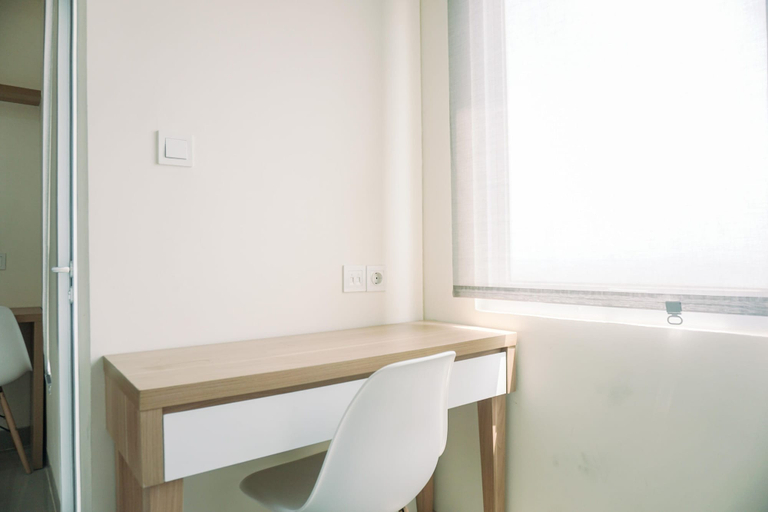 Others 5, Strategic And Best Deal Studio At Apartment B Residence, South Tangerang