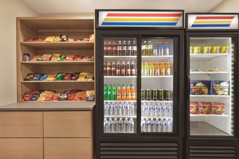 Food & Drinks 5, Country Inn & Suites by Radisson, Sevierville Kodak, TN, Sevier