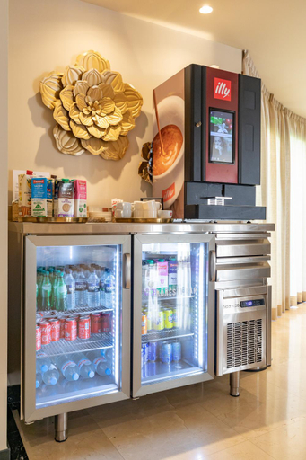 Food & Drinks 5, Maison Marineta, Alicante