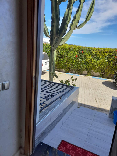 3, Atlantic Beach View Villa, El Jadida