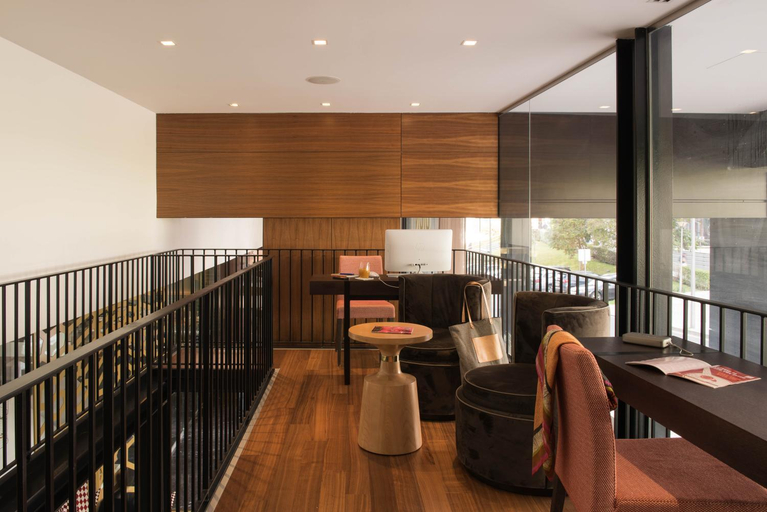 Public Area 5, Upon Lisbon Prime Residences, Lisbon