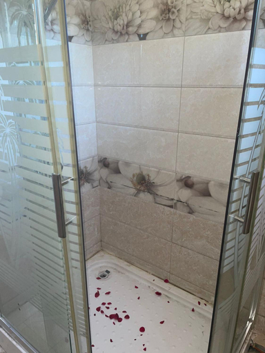 Bathroom 3, Riambel Paradise Inn Private Apartment