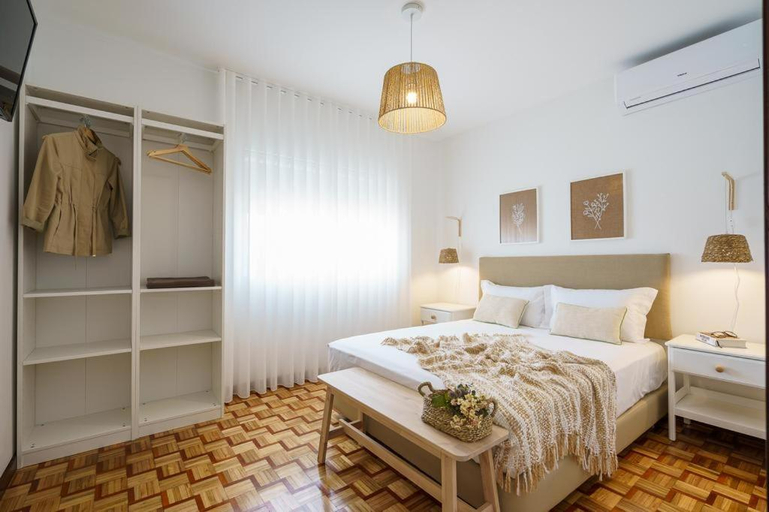 Bedroom 3, Villa Ria by Aqualeisure, Ovar