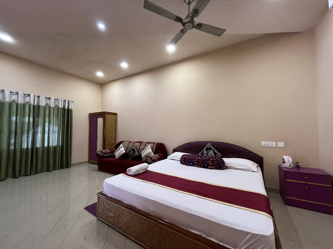 Others 4, Green Reed Homestay, Golaghat